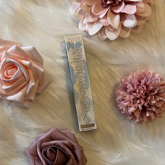P.Louise Start Your Reign Hyaluronic Acid Eye Gel - Picture 1 of 4